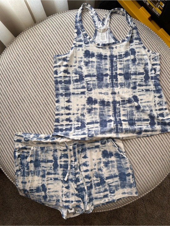 Lucky Brand Other - Lucky Brand Blue and White Set and Camo Set
